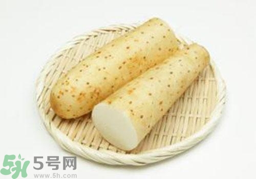 吃山藥舌頭麻怎么回事？吃山藥舌頭麻怎么辦？