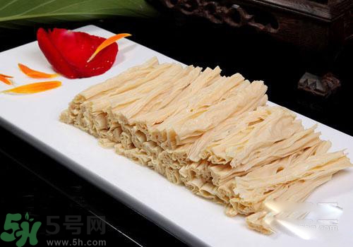 毒腐竹的危害有哪些？吃了毒腐竹會怎樣？