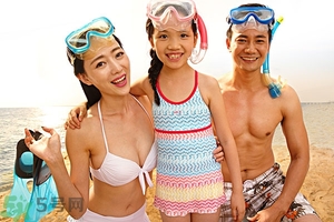 不會游泳可以浮潛嗎？浮潛需要會游泳么？