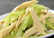 怎么辨別腐竹是不是毒腐竹？毒腐竹的辨別方法