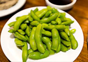 脂肪肝可以吃毛豆嗎？脂肪肝吃毛豆好嗎？