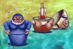 體內(nèi)濕氣重會(huì)導(dǎo)致肥胖嗎？濕氣肥胖有關(guān)系嗎？