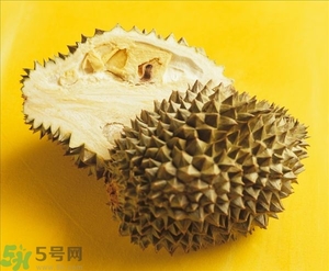 榴蓮沒開口可以吃嗎？榴蓮沒裂開能吃嗎？