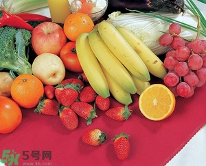 什么水果可以做面膜？哪些食物可以做面膜？