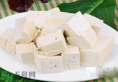 腎結(jié)石可以吃豆腐嗎？腎結(jié)石吃豆腐好嗎？