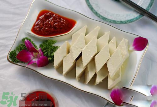 腎結(jié)石可以吃豆腐嗎？腎結(jié)石吃豆腐好嗎？