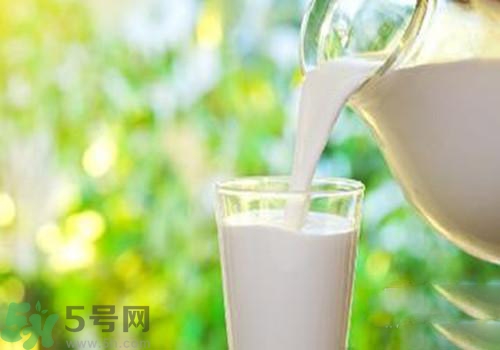羊奶是酸性還是堿性？羊奶是堿性嗎？