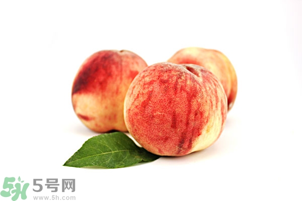 吃桃子會(huì)長胖嗎？桃子吃多了會(huì)長胖嗎？