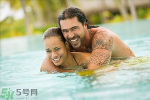 洗紋身要多久才能洗掉？洗紋身后多久能沾水？