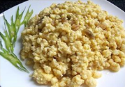 豆渣怎么做好吃?豆渣的營養(yǎng)價值高不高
