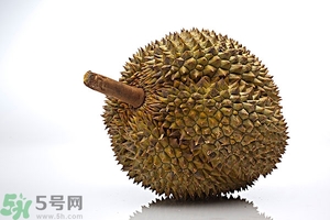 榴蓮沒開口可以吃嗎？榴蓮沒裂開能吃嗎？
