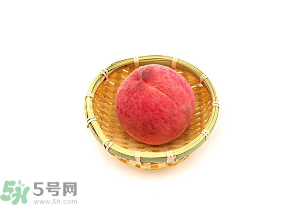 懷孕初期能吃水蜜桃嗎？孕早期吃水蜜桃好嗎？哺乳期能吃水蜜桃嗎？