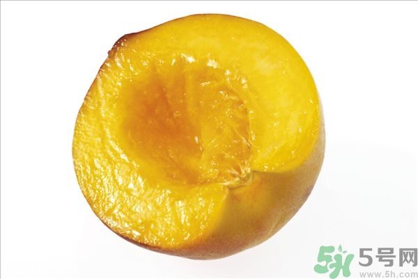 催熟的桃子怎么分辨？催熟的桃子是什么樣的