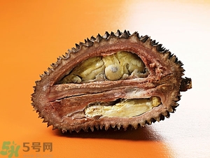 榴蓮沒開口可以吃嗎？榴蓮沒裂開能吃嗎？