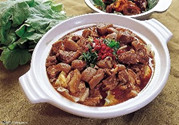 夏天可以吃羊肉嗎?夏天吃羊肉有什么好處和壞處