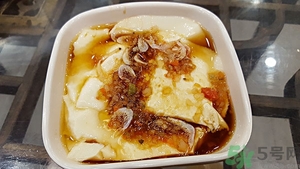 在家怎么制作豆腐腦？怎么制作豆腐腦呢？