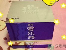 雪肌精面膜多少錢(qián)一瓶?日本雪肌精面膜價(jià)