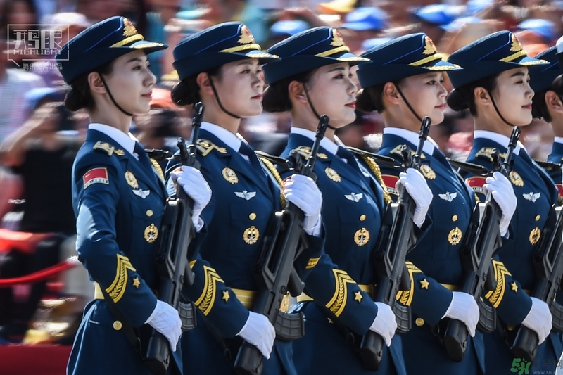 女生可以當(dāng)兵嗎？女生當(dāng)兵有什么要求？