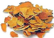 陳皮會解藥性嗎?陳皮的藥用價值
