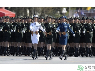 女生可以當(dāng)兵嗎？女生當(dāng)兵有什么要求？