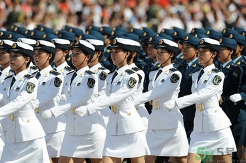 女生可以當(dāng)兵嗎？女生當(dāng)兵有什么要求？