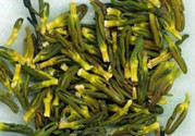 蓮子心和枸杞子能泡茶喝嗎?蓮子心和枸杞子泡茶的功效
