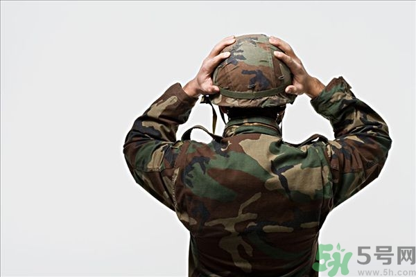 包莖為什么不能去當(dāng)兵？包莖可以當(dāng)兵嗎？