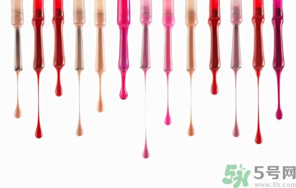 涂指甲油會影響懷孕嗎？涂指甲油對懷孕有影響嗎？