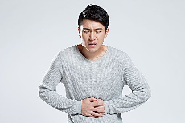 吃涼的胃疼是怎么回事？吃冷的肚子疼怎么辦？