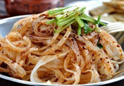 吃涼皮有什么好處?涼皮的功效與作用