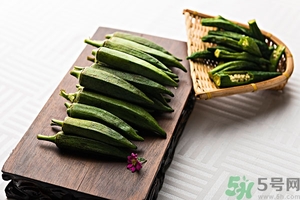 秋葵是轉(zhuǎn)基因食品嗎？秋葵是壯陽的嗎?