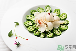 秋葵是轉(zhuǎn)基因食品嗎？秋葵是壯陽(yáng)的嗎?