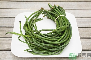 豇豆可以放冰箱嗎？炒熟的豇豆能放冰箱嗎？