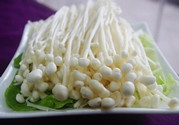 金針菇怎么做好吃?金針菇的做法大全