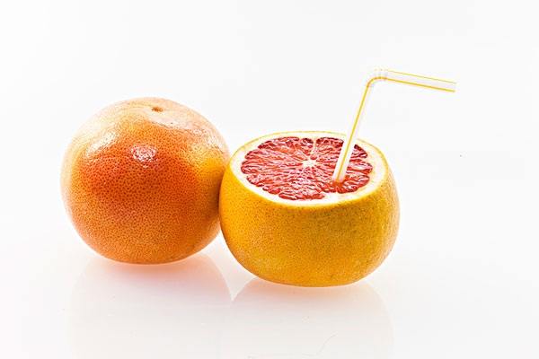 柚子很苦能吃嗎？柚子吃起來苦怎么回事？