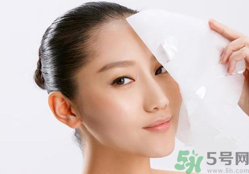 敷完面膜臉發(fā)紅發(fā)熱怎么回事？敷完面膜臉發(fā)紅發(fā)熱怎么辦？