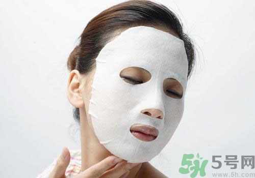做完面膜后要不要涂護(hù)膚品？做完面膜要涂什么護(hù)膚品？