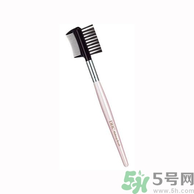 蝶翠詩DHC兩用眉梳怎么樣？蝶翠詩DHC兩用眉梳好用嗎？