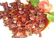 麻雀可以吃嗎?油炸麻雀的做法
