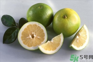 柚子是熱性的嗎？吃柚子要注意什么？