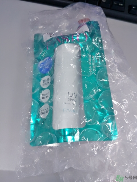 高絲fasio舒涼防曬噴霧怎么樣？fasio舒涼防曬噴霧好用嗎？