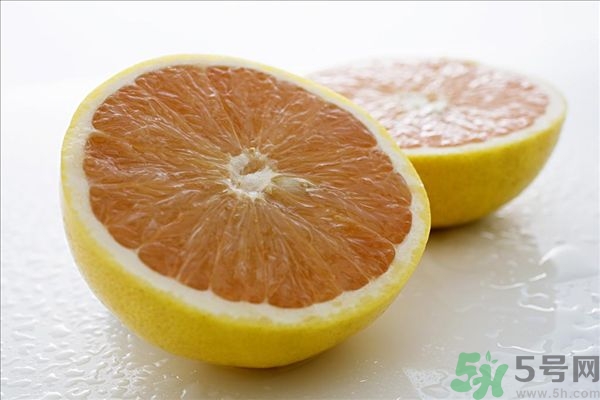 柚子為什么是紅色的？紅色的柚子能吃嗎？