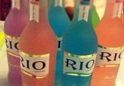 rio5度雞尾酒味道怎么樣?銳澳rio5度雞尾酒好喝嗎?
