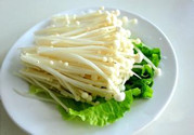 金針菇可以放冰箱嗎?金針菇可以放冰箱多久