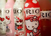 rio雞尾酒多少度?rio雞尾酒酒精度數(shù)