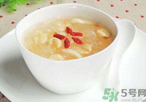 蓮子熬粥要去芯嗎？蓮子怎么去芯？