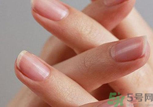 指甲沒有月牙是什么原因？指甲沒有月牙怎么調(diào)理？