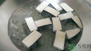 吃茄子有什么壞處？吃茄子的禁忌有哪些？