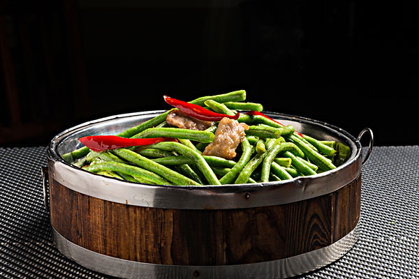 豆角隔夜還能吃嗎？隔夜的豆角能吃嗎？