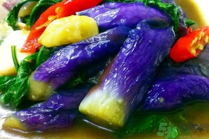 吃茄子有什么壞處？吃茄子的禁忌有哪些？